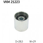 SKF Umlenk-/Führungsrolle, Zahnriemen